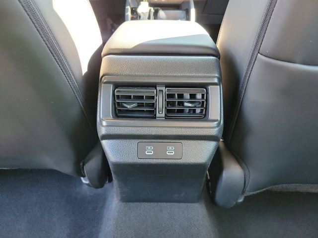 Certified 2024 Honda Accord EX-L image 12