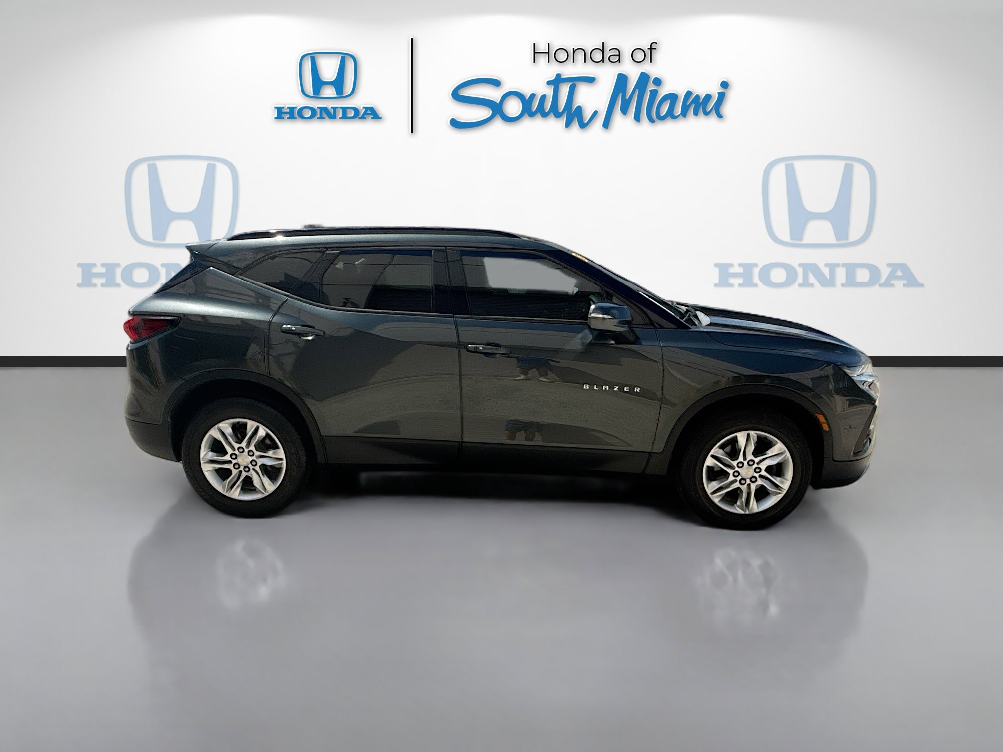 Used 2019 Chevrolet Blazer LT FWD image 8