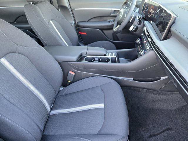 New 2026 Hyundai Sonata SEL image 9