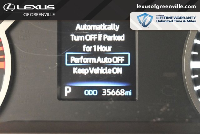 Used 2023 Toyota Tundra SR5 w/ SR5 Convenience Package AWD/4WD image 16