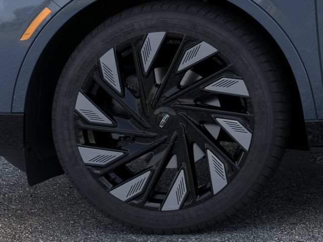 New 2026 Lincoln Nautilus Reserve w/ Jet Appearance Package AWD/4WD image 21