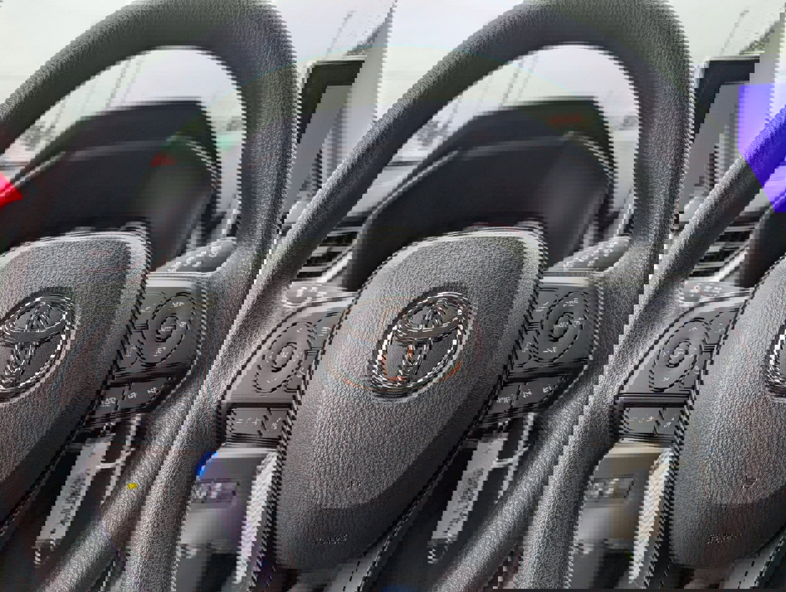 New 2025 Toyota RAV4 LE image 14