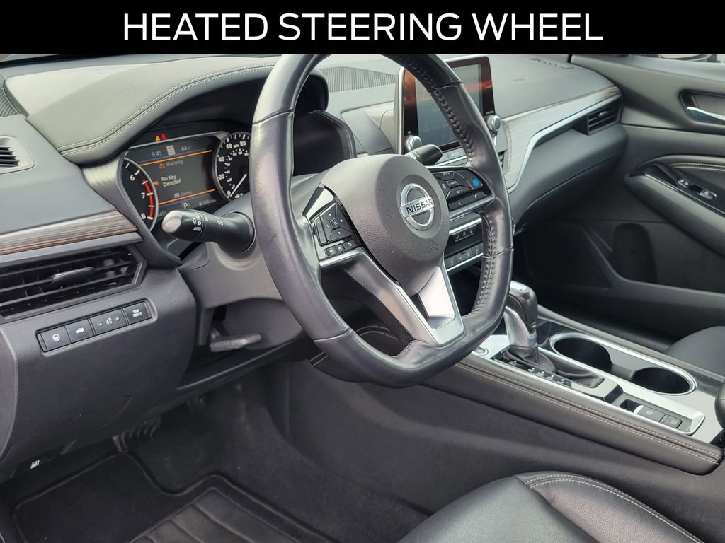 Used 2021 Nissan Altima 2.5 SL FWD image 16