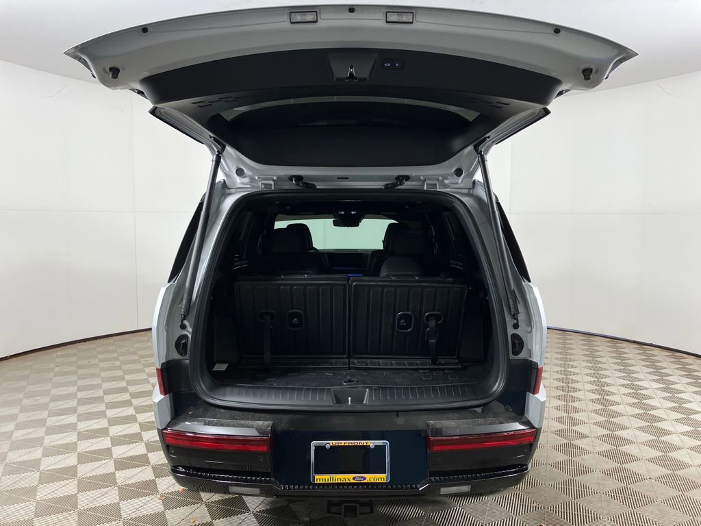 Used 2026 Hyundai Santa Fe Calligraphy image 28