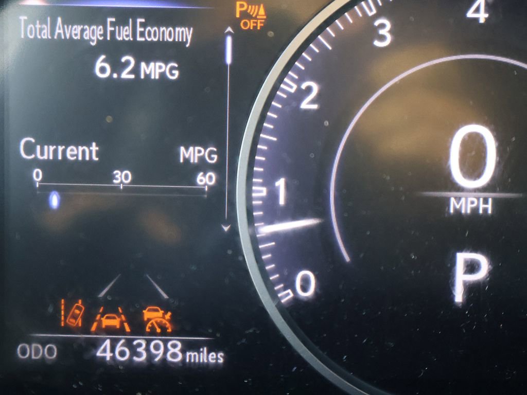 Used 2022 Lexus NX 250 FWD image 42