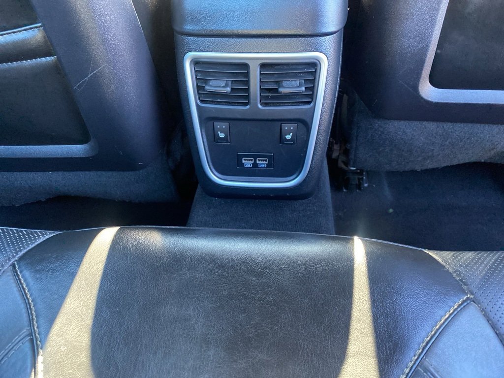 Used 2021 Dodge Charger SXT w/ Leather Interior Group image 22