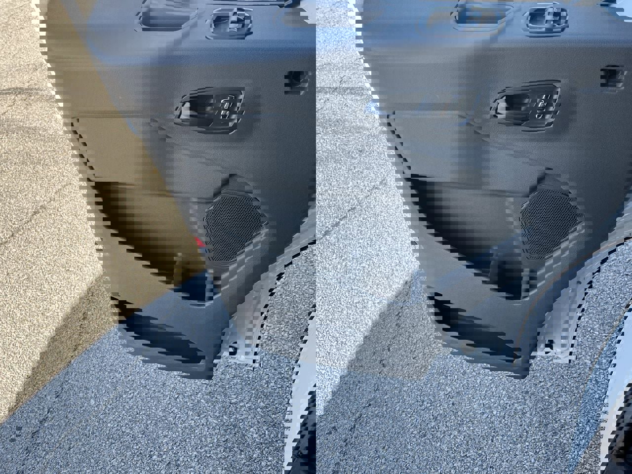 New 2026 Ford Transit 250 148 High Roof Extended w/ Load Area Protection Package image 14