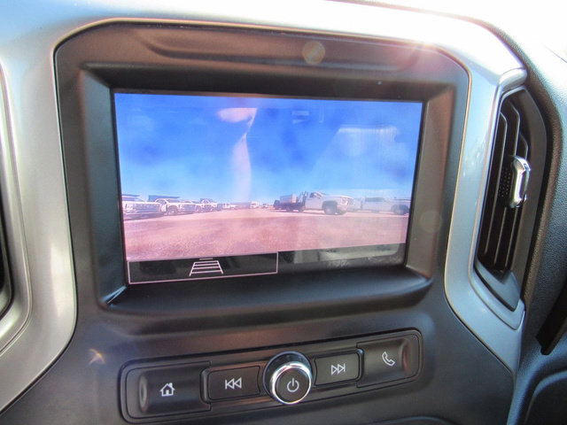 Used 2024 Chevrolet Silverado 3500 W/T w/ WT Convenience Package RWD image 40