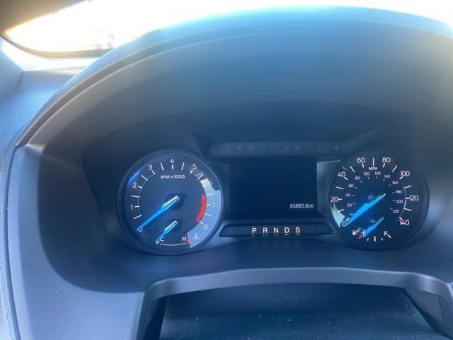 Used 2018 Ford Explorer FWD image 12