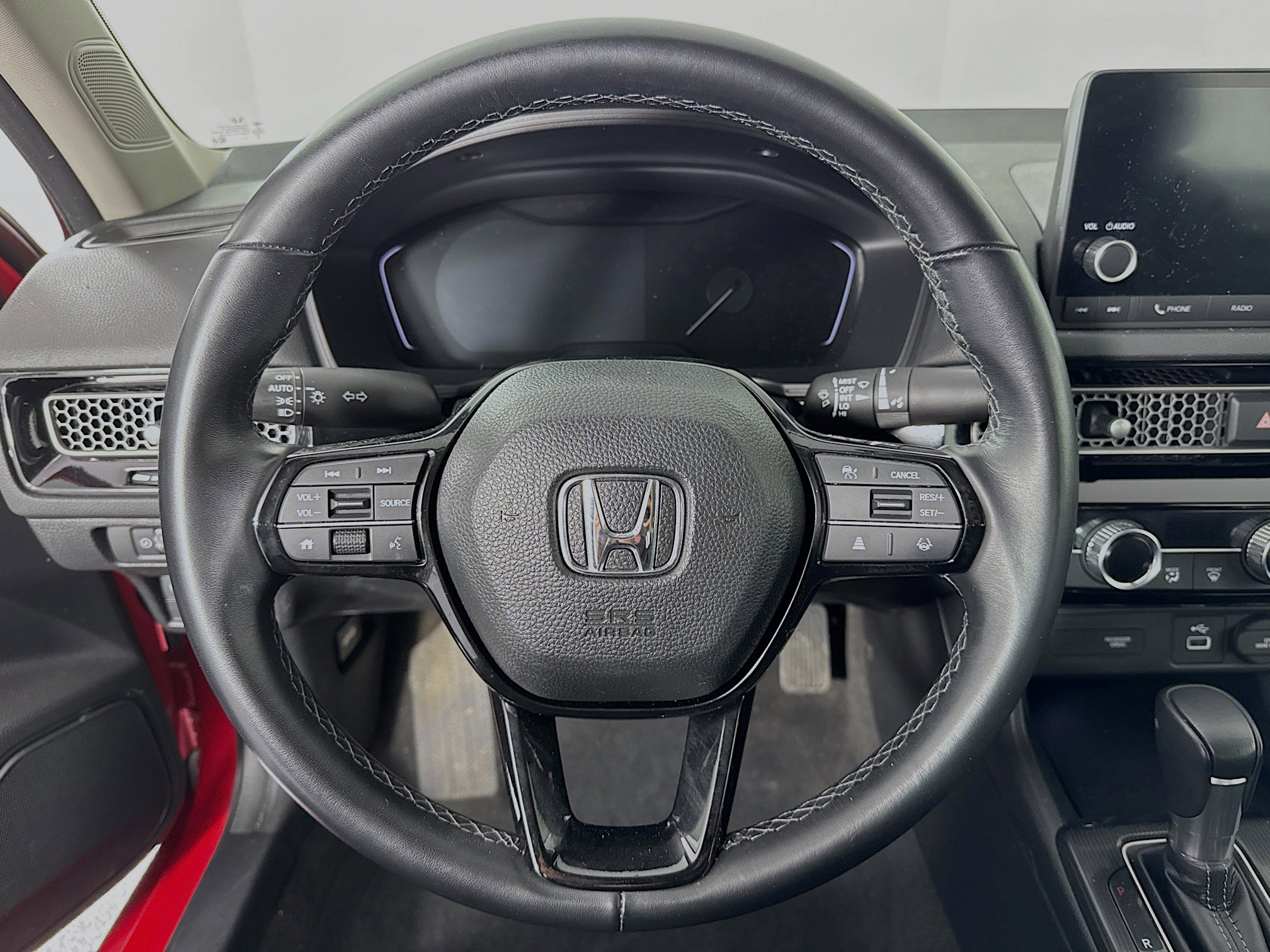 Certified 2023 Honda Civic EX image 11