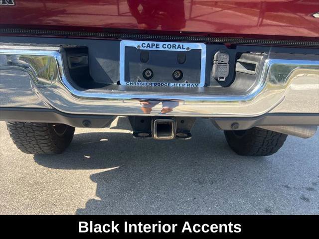 Certified 2020 RAM 2500 Big Horn w/ Level 1 Equipment Group AWD/4WD image 48