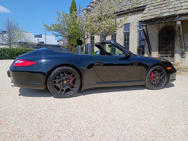 Used 2009 Porsche 911 Carrera S image 18