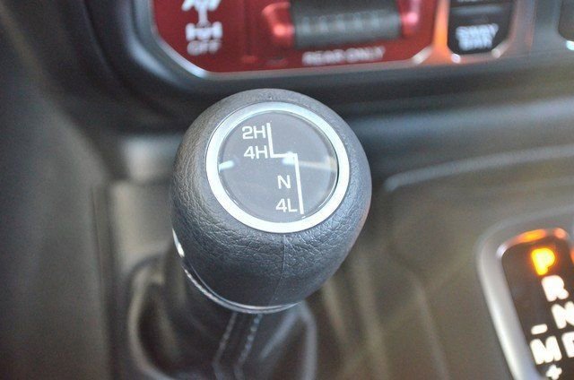 New 2026 Jeep Gladiator Rubicon AWD/4WD image 25