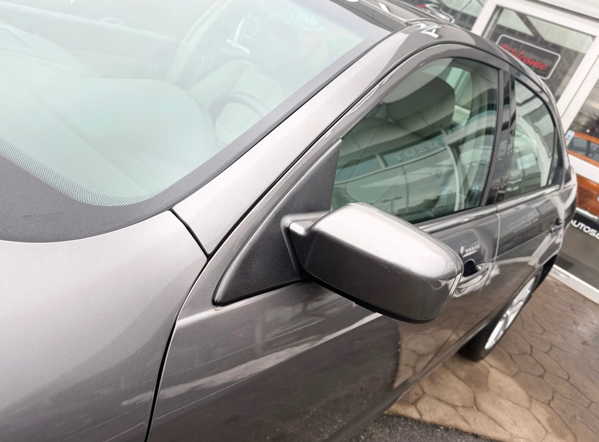 Used 2012 Ford Fusion SEL FWD image 41