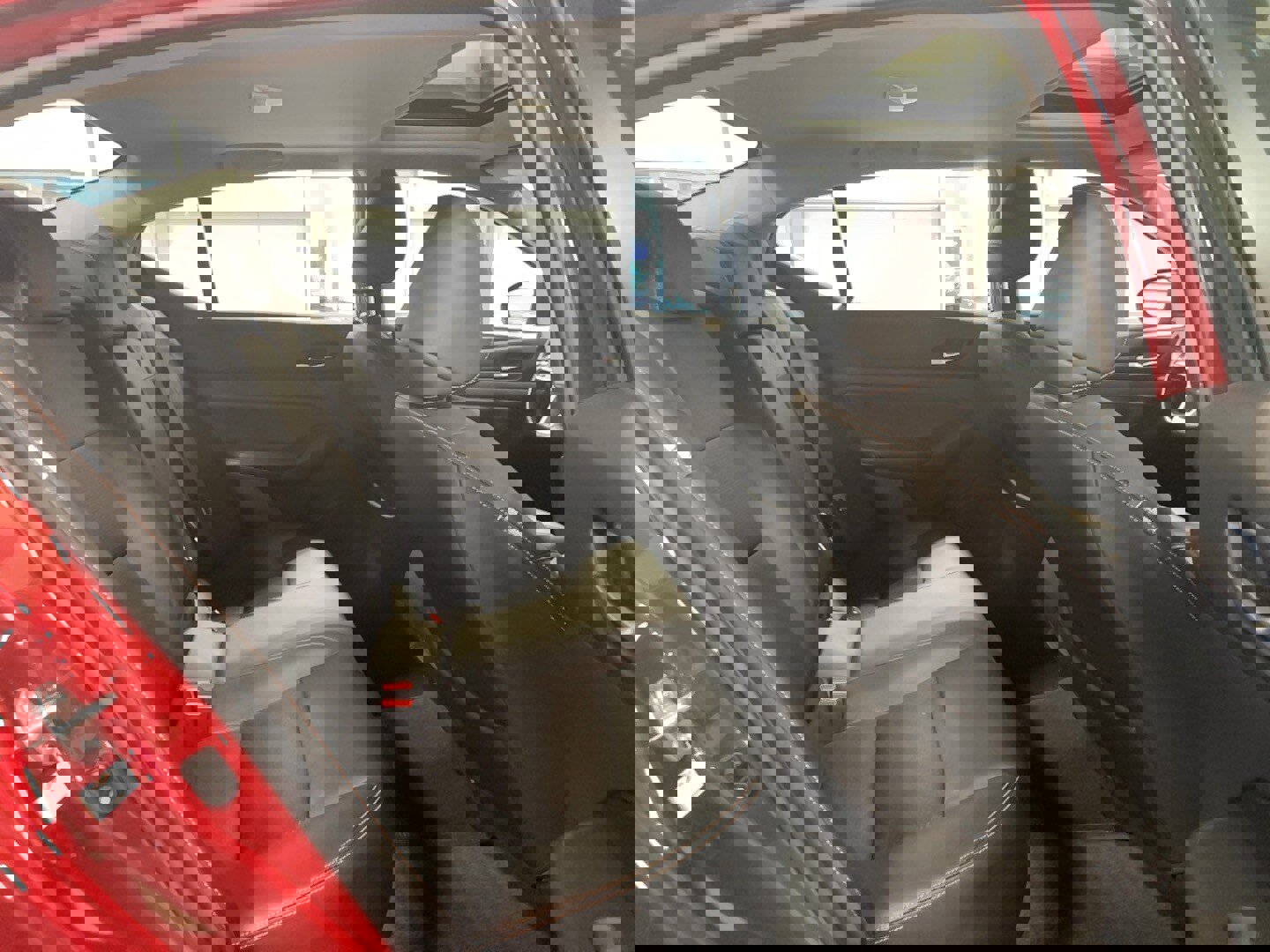 Used 2021 Nissan Altima 2.5 SR w/ SR Premium Package image 22