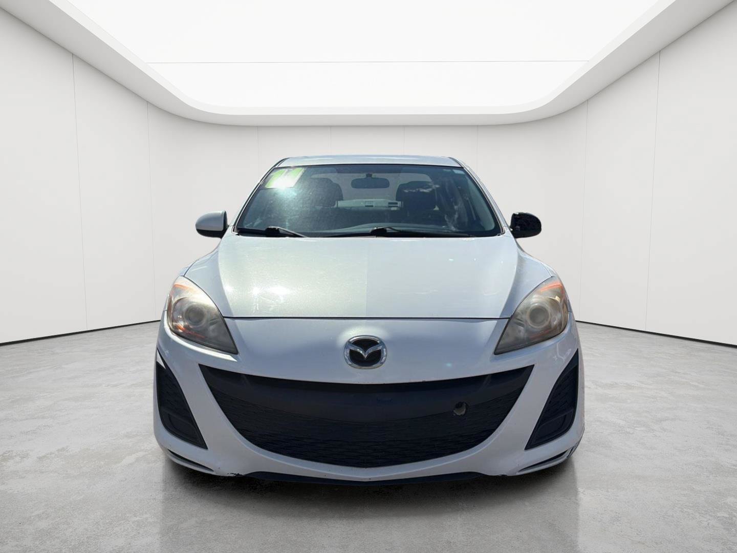 Used 2011 MAZDA MAZDA3 i Touring FWD image 2