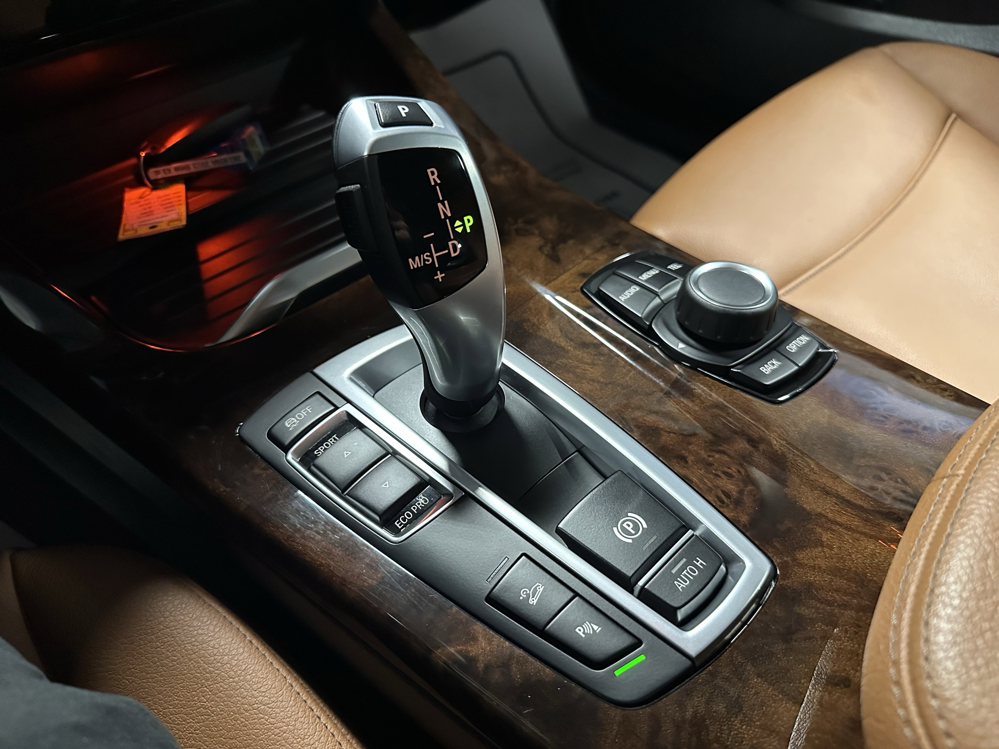 Used 2015 BMW X3 xDrive28i image 13