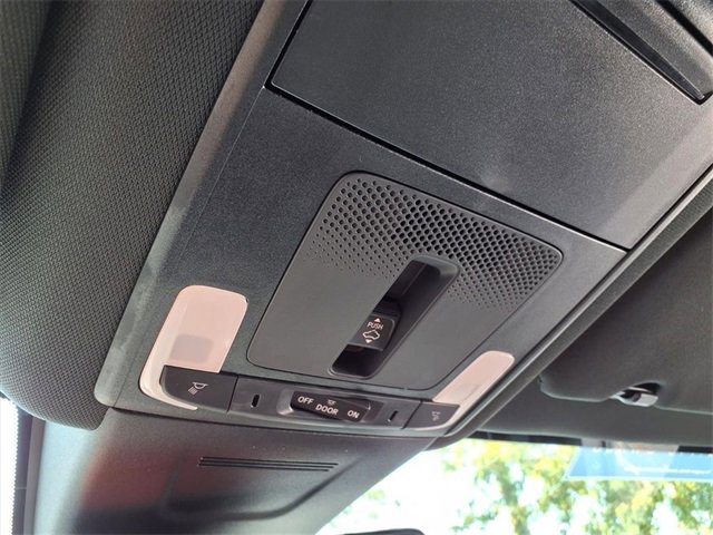 Certified 2024 Honda CR-V Sport-L image 20