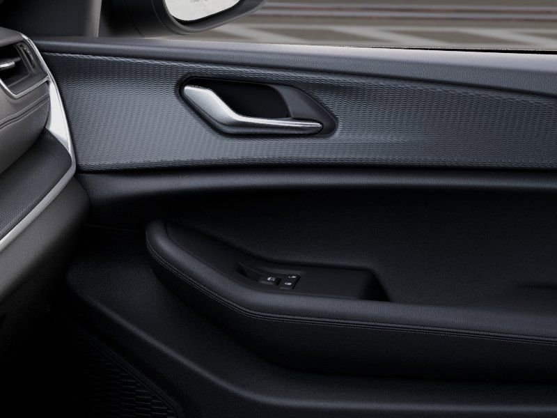 New 2026 Jeep Grand Cherokee Laredo image 25