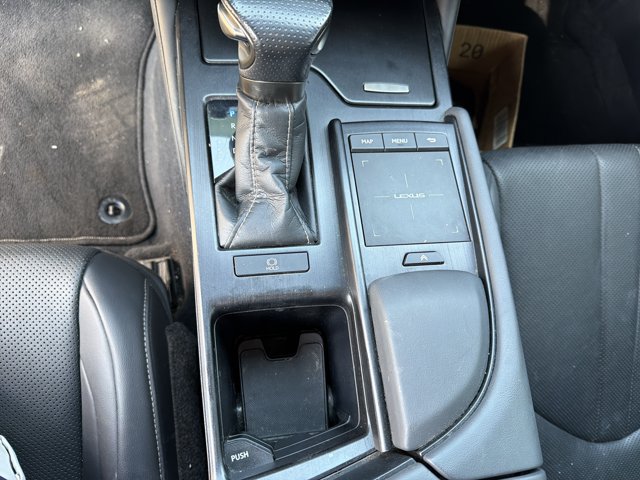 Used 2022 Lexus ES 350 F Sport FWD image 14