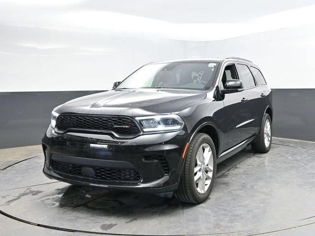 Used 2026 Dodge Durango GT AWD/4WD image 8
