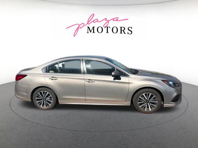 Used 2018 Subaru Legacy 2.5i Premium AWD/4WD image 9