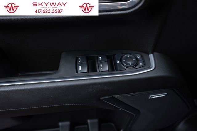 Used 2024 Chevrolet Silverado 1500 LT Trail Boss w/ Convenience Package II image 29