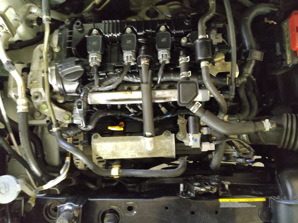 Used 2022 Nissan Kicks S FWD image 30