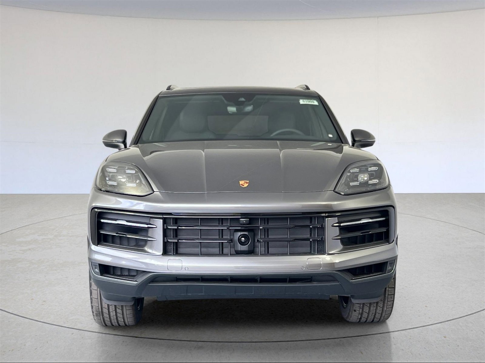 New 2025 Porsche Cayenne image 11