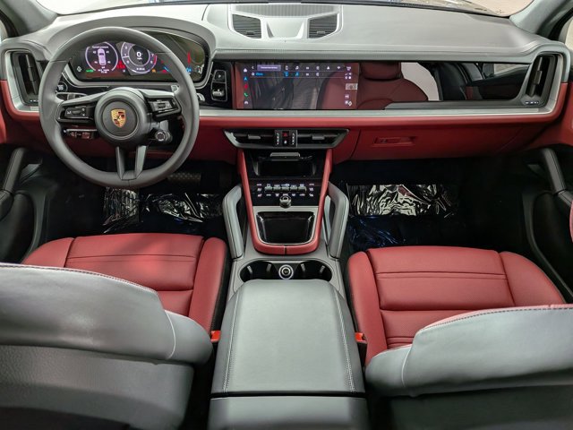 New 2026 Porsche Cayenne image 21