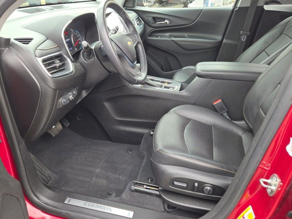Used 2019 Chevrolet Equinox Premier image 23