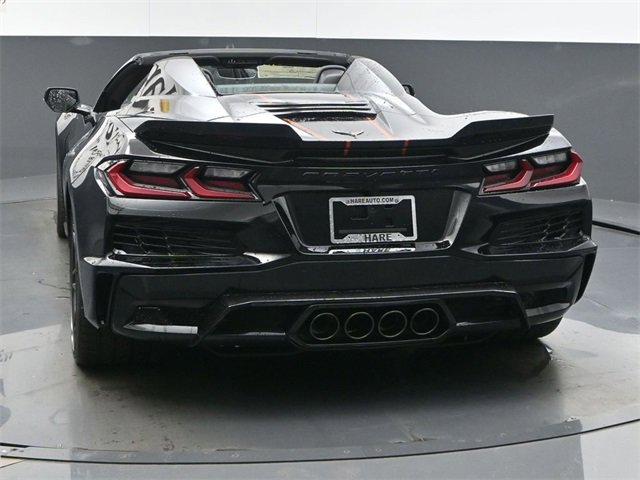 New 2025 Chevrolet Corvette Z06 image 15