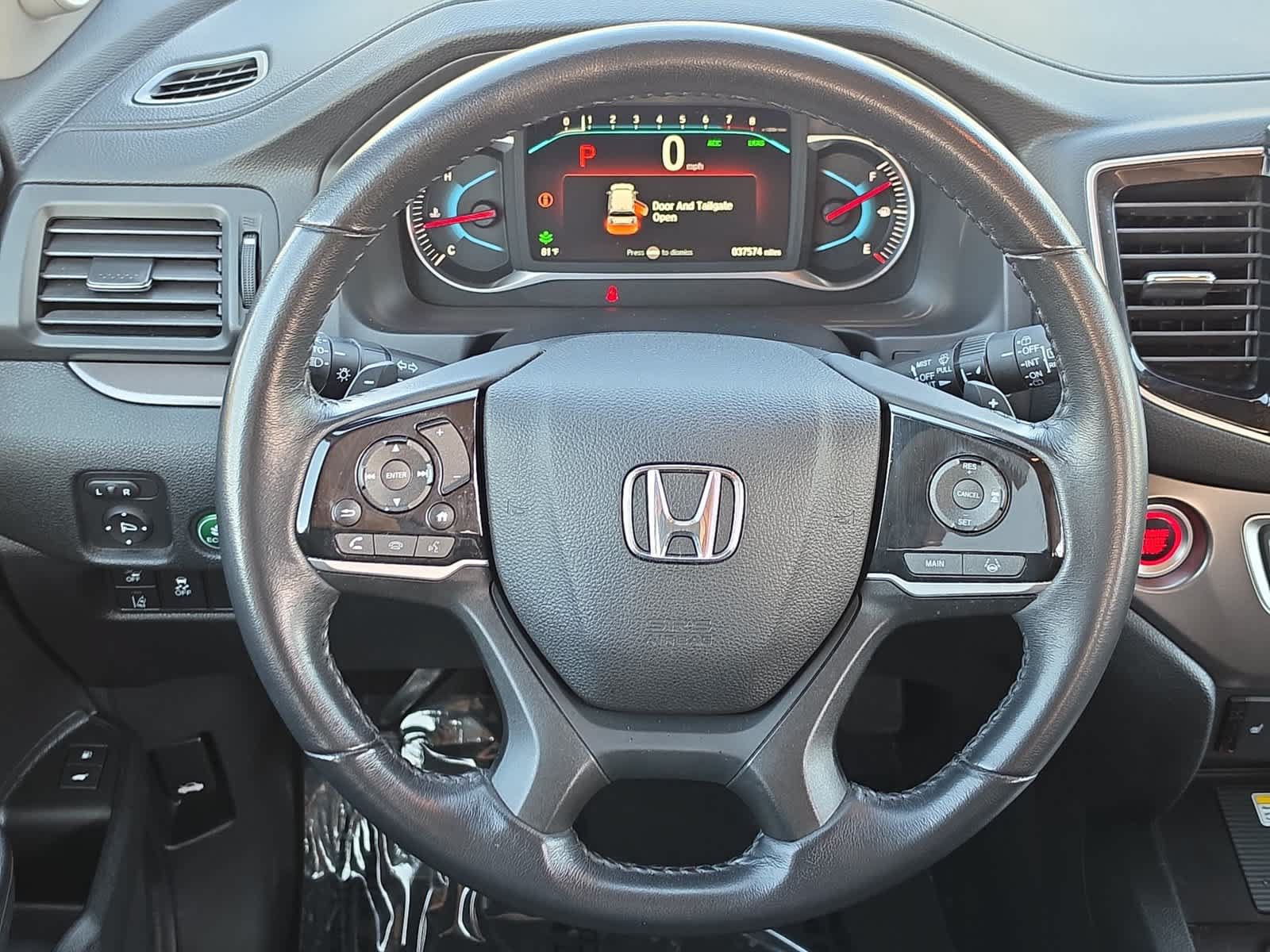 Used 2022 Honda Pilot Special Edition image 19