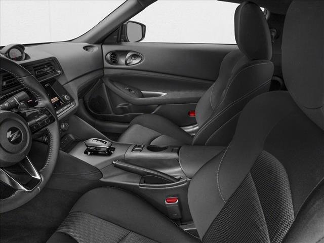 New 2026 Nissan Z Sport image 6