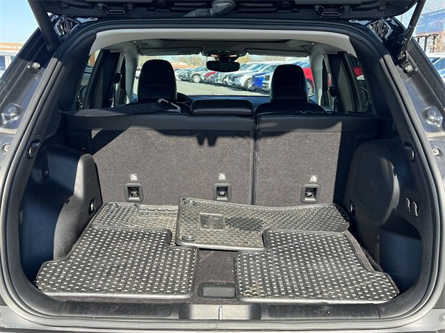 Used 2021 Jeep Cherokee Trailhawk w/ Sun, Sound & Nav Group image 33