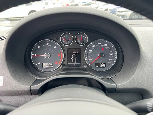 Used 2011 Audi A3 TDI Premium Plus FWD image 18