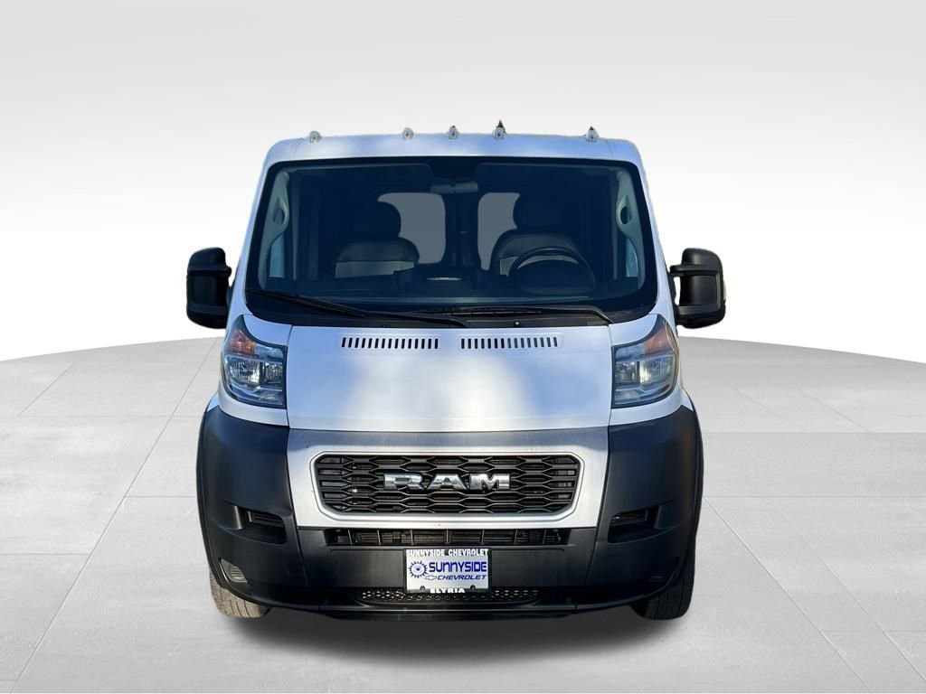 Used 2020 RAM ProMaster 1500 image 9