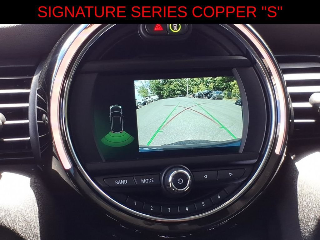 Used 2020 MINI Cooper S FWD image 21