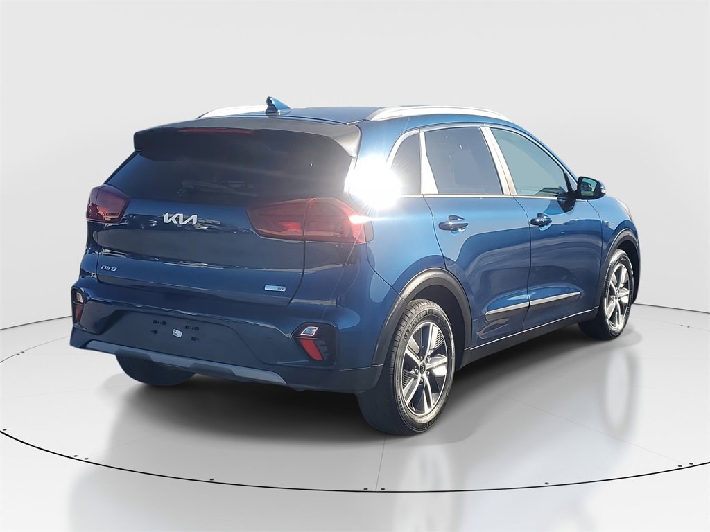 Used 2022 Kia Niro EX Premium image 7