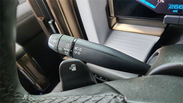 Used 2024 GMC Hummer EV 3X w/ Extreme Off-Road Package image 39