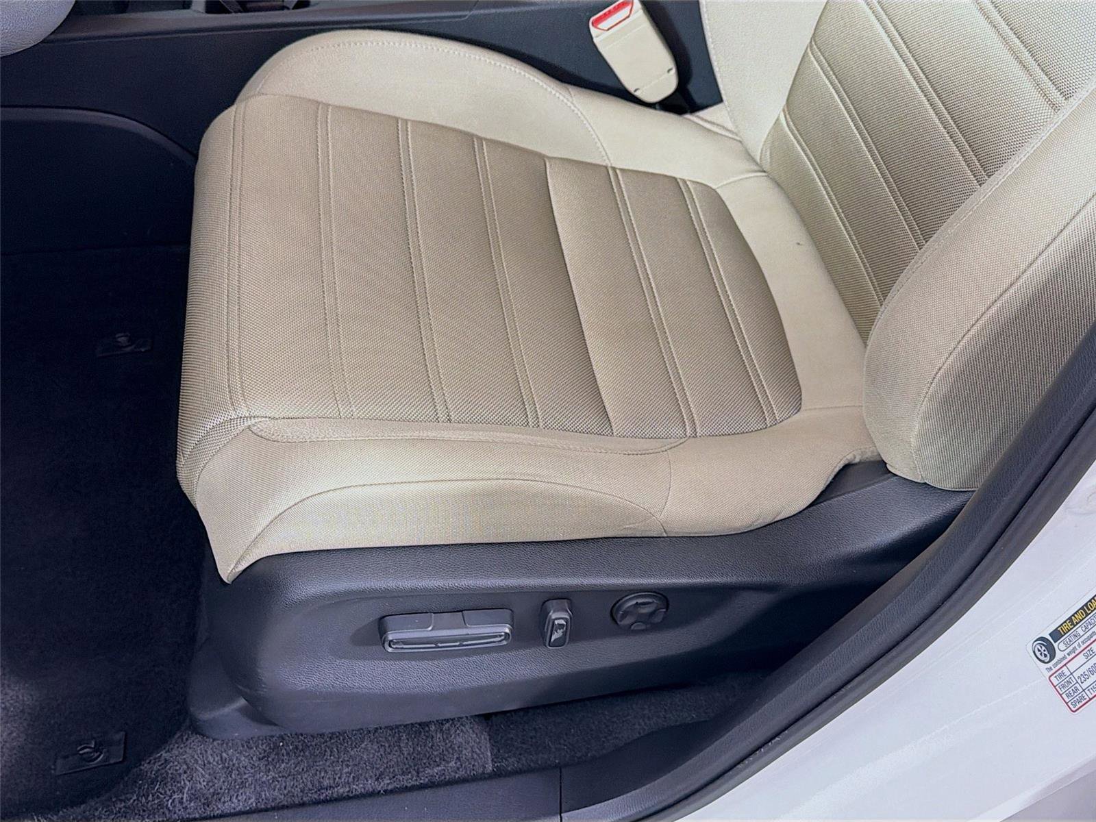 Used 2018 Honda CR-V EX image 20