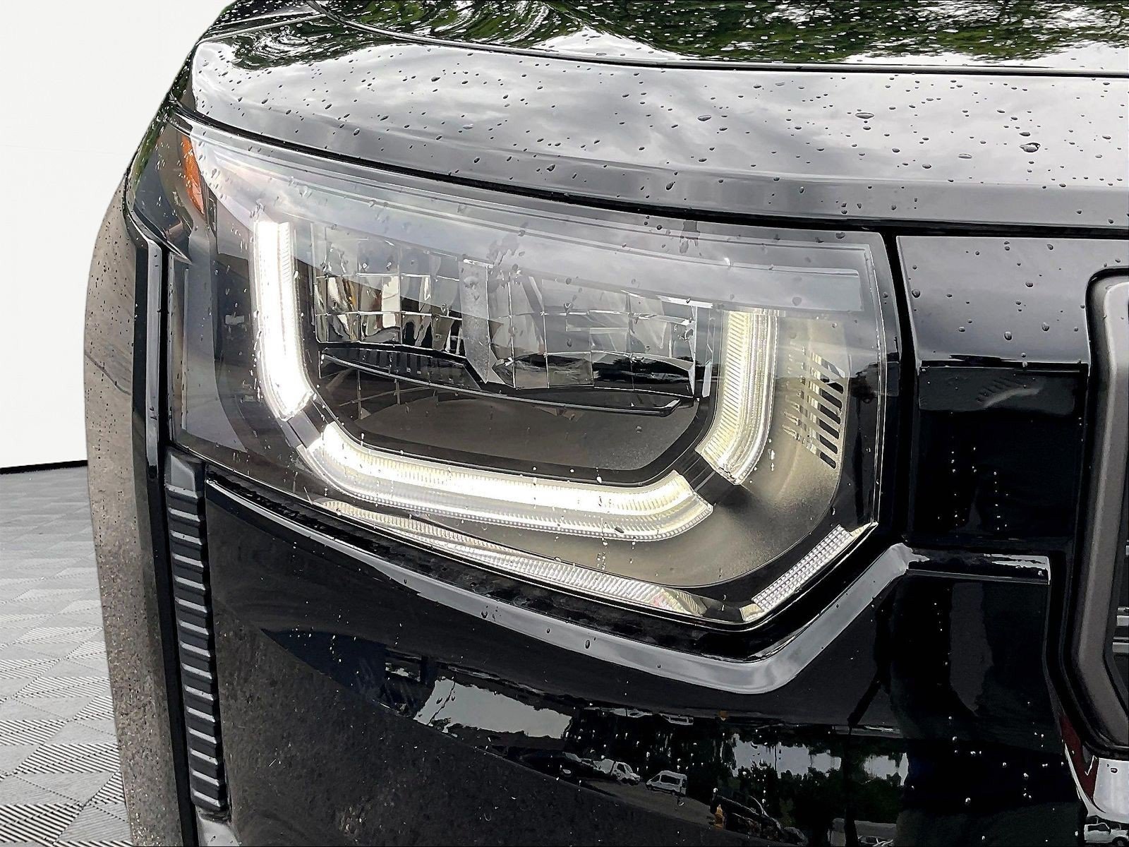 New 2026 Jeep Cherokee Laredo AWD/4WD image 8