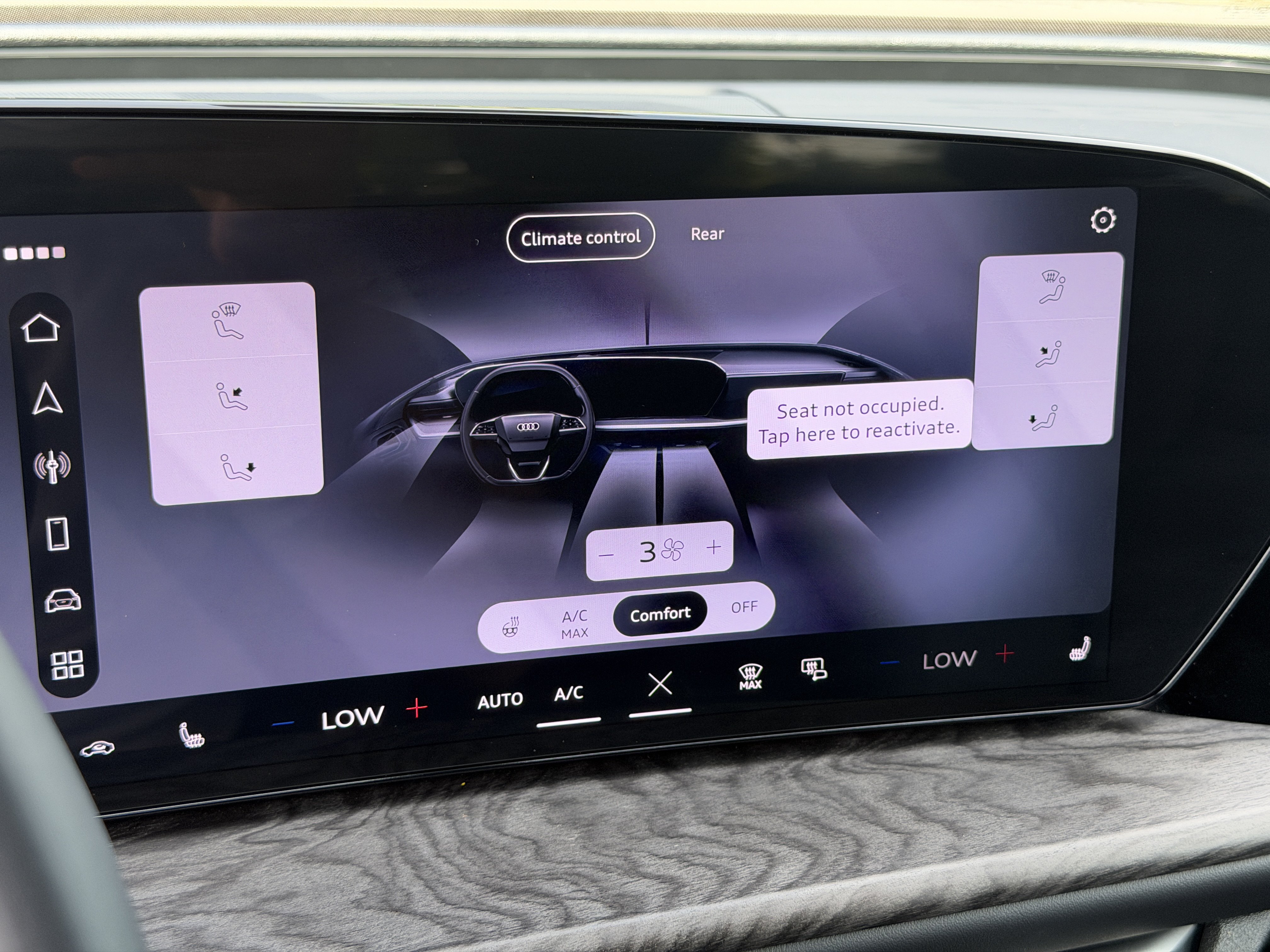 Certified 2026 Audi Q5 Premium AWD/4WD image 27