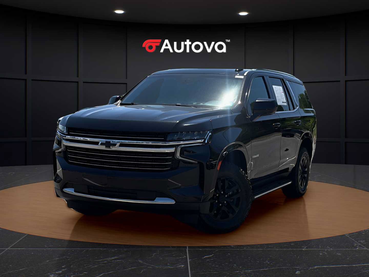 Used 2023 Chevrolet Tahoe LT