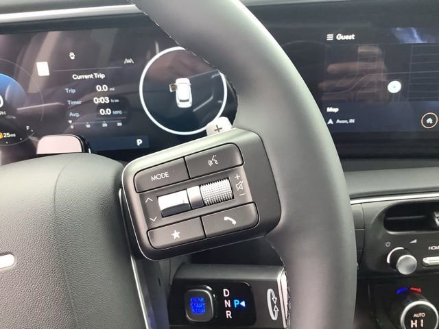 New 2026 Hyundai Palisade Limited image 31