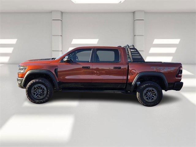 Used 2024 RAM 1500 TRX image 2