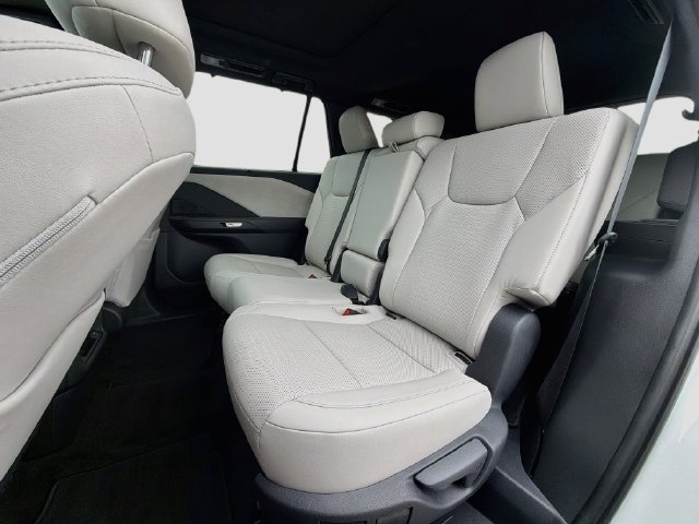 Used 2026 Lexus TX 350 AWD w/ Technology Package image 23