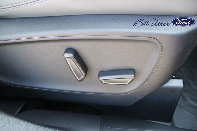 New 2025 Ford Bronco Sport Badlands image 8