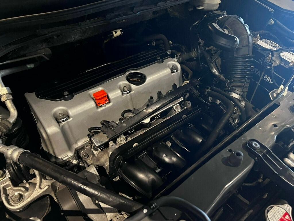 Used 2014 Honda CR-V LX image 34