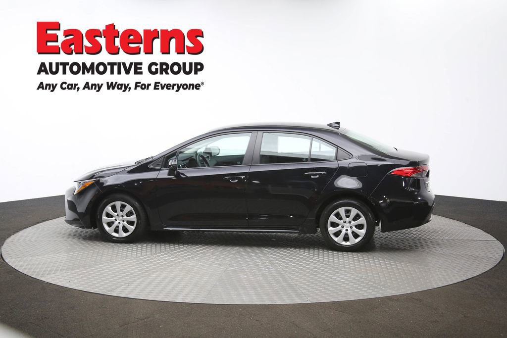 Used 2023 Toyota Corolla LE image 59